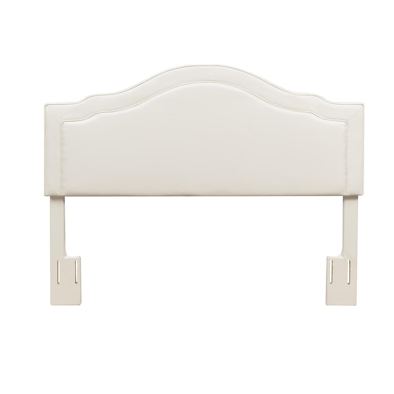 Steve Silver Furniture Bed Components Headboard EDM800QHB IMAGE 2
