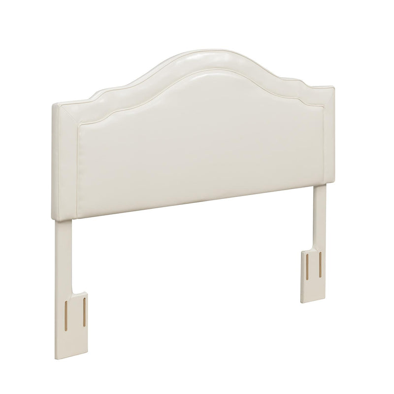 Steve Silver Furniture Bed Components Headboard EDM800QHB IMAGE 4