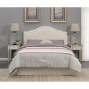 Steve Silver Furniture Bed Components Headboard EDM800QHB IMAGE 8