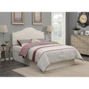 Steve Silver Furniture Bed Components Headboard EDM800QHB IMAGE 9
