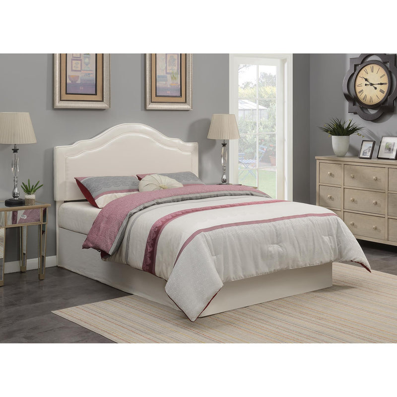 Steve Silver Furniture Bed Components Headboard EDM800QHB IMAGE 9
