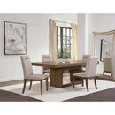 Steve Silver Furniture Garland Dining Chair GA500S IMAGE 10