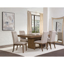 Steve Silver Furniture Garland Dining Chair GA500S IMAGE 11