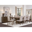 Steve Silver Furniture Garland Dining Chair GA500S IMAGE 12
