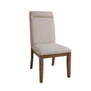 Steve Silver Furniture Garland Dining Chair GA500S IMAGE 2