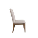 Steve Silver Furniture Garland Dining Chair GA500S IMAGE 3