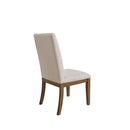 Steve Silver Furniture Garland Dining Chair GA500S IMAGE 4