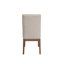 Steve Silver Furniture Garland Dining Chair GA500S IMAGE 5