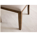 Steve Silver Furniture Garland Dining Chair GA500S IMAGE 7