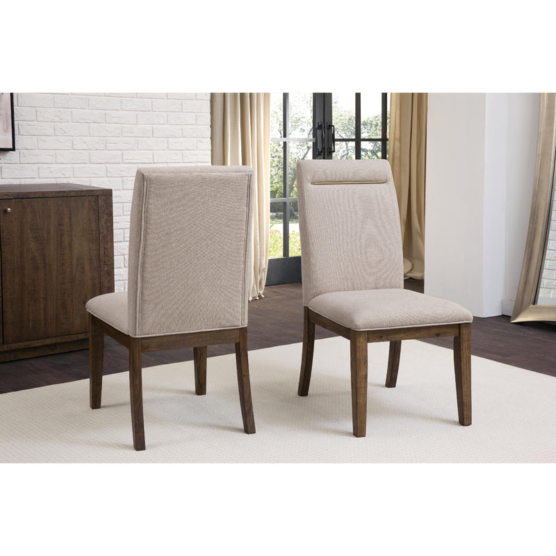 Steve Silver Furniture Garland Dining Chair GA500S IMAGE 9