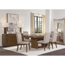 Steve Silver Furniture Garland Server GA500SV IMAGE 10