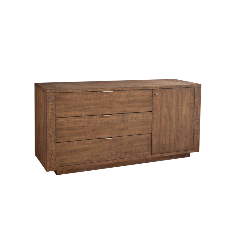 Steve Silver Furniture Garland Server GA500SV IMAGE 2