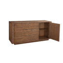 Steve Silver Furniture Garland Server GA500SV IMAGE 3