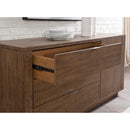 Steve Silver Furniture Garland Server GA500SV IMAGE 4