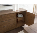 Steve Silver Furniture Garland Server GA500SV IMAGE 7