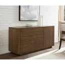 Steve Silver Furniture Garland Server GA500SV IMAGE 8