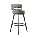 Steve Silver Furniture Gene Pub Height Stool GEN600BS IMAGE 5