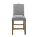 Steve Silver Furniture Grayson Counter Height Dining Chair GS600CCG IMAGE 1