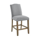 Steve Silver Furniture Grayson Counter Height Dining Chair GS600CCG IMAGE 3