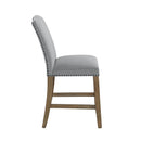 Steve Silver Furniture Grayson Counter Height Dining Chair GS600CCG IMAGE 4