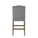 Steve Silver Furniture Grayson Counter Height Dining Chair GS600CCG IMAGE 5