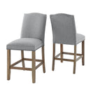 Steve Silver Furniture Grayson Counter Height Dining Chair GS600CCG IMAGE 6