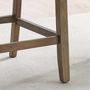 Steve Silver Furniture Grayson Counter Height Dining Chair GS600CCG IMAGE 8