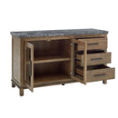 Steve Silver Furniture Grayson Server GS600GSV IMAGE 4