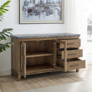 Steve Silver Furniture Grayson Server GS600GSV IMAGE 6