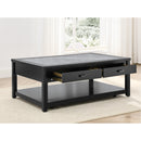 Steve Silver Furniture Garvine Cocktail Table GV100C IMAGE 10