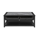 Steve Silver Furniture Garvine Cocktail Table GV100C IMAGE 2