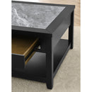 Steve Silver Furniture Garvine Cocktail Table GV100C IMAGE 5