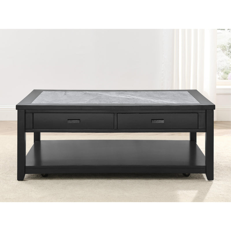Steve Silver Furniture Garvine Cocktail Table GV100C IMAGE 7