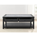 Steve Silver Furniture Garvine Cocktail Table GV100C IMAGE 8