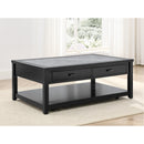 Steve Silver Furniture Garvine Cocktail Table GV100C IMAGE 9