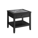 Steve Silver Furniture Garvine End Table GV100E IMAGE 3