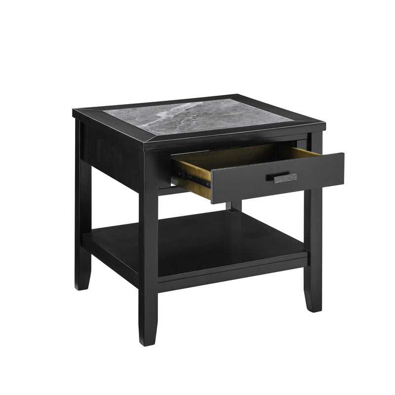 Steve Silver Furniture Garvine End Table GV100E IMAGE 4