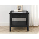 Steve Silver Furniture Garvine End Table GV100E IMAGE 5