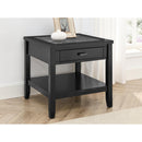 Steve Silver Furniture Garvine End Table GV100E IMAGE 7