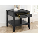 Steve Silver Furniture Garvine End Table GV100E IMAGE 8