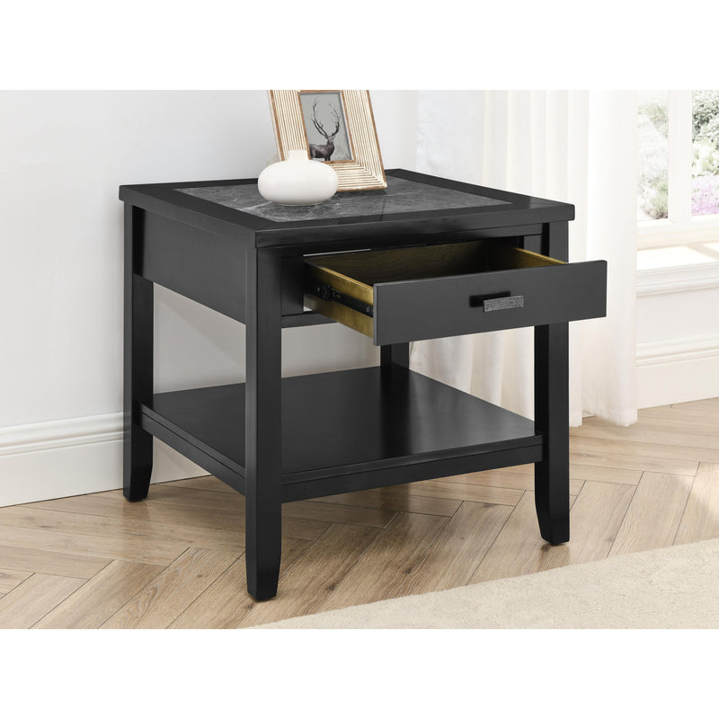 Steve Silver Furniture Garvine End Table GV100E IMAGE 8