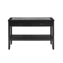Steve Silver Furniture Garvine Sofa Table GV100S IMAGE 1