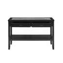 Steve Silver Furniture Garvine Sofa Table GV100S IMAGE 2