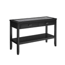 Steve Silver Furniture Garvine Sofa Table GV100S IMAGE 3