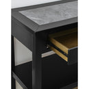 Steve Silver Furniture Garvine Sofa Table GV100S IMAGE 5