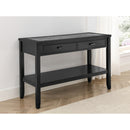Steve Silver Furniture Garvine Sofa Table GV100S IMAGE 7