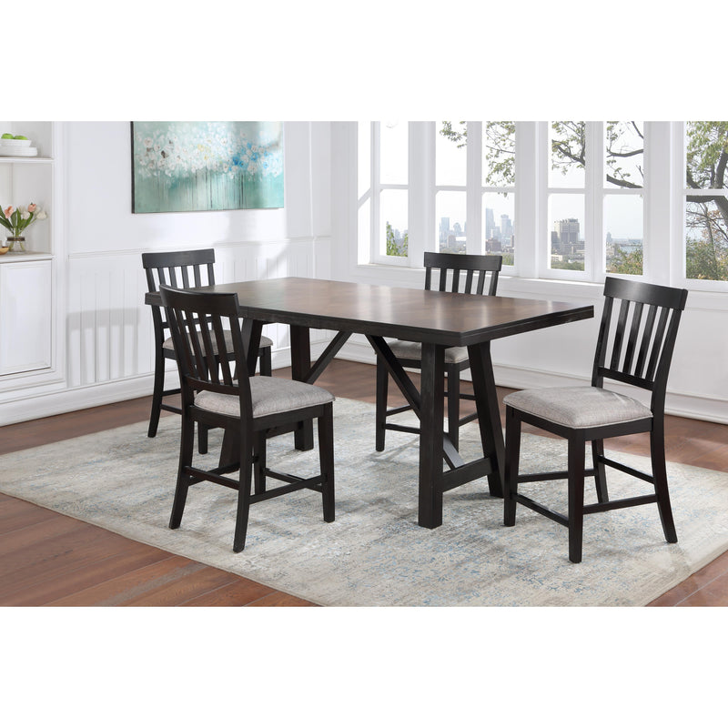 Steve Silver Furniture Halle Counter Height Dining Chair HE500CC IMAGE 11