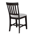 Steve Silver Furniture Halle Counter Height Dining Chair HE500CC IMAGE 5