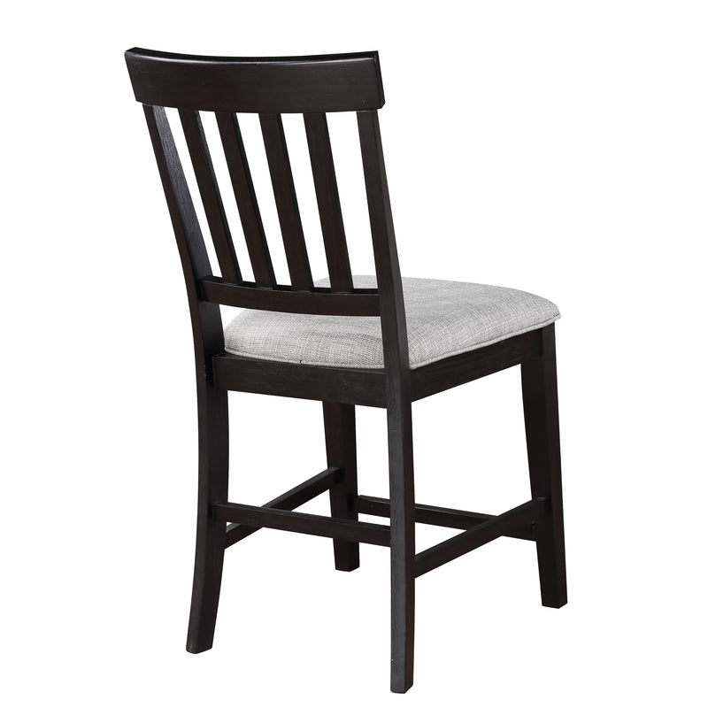 Steve Silver Furniture Halle Counter Height Dining Chair HE500CC IMAGE 5