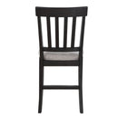 Steve Silver Furniture Halle Counter Height Dining Chair HE500CC IMAGE 6